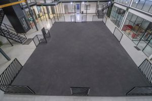 Communal Area- click for photo gallery